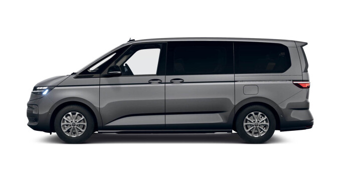 Volkswagen Multivan 1.5 TSI eHybrid Life 5dr LWB 4MOTION DSG Estate - Image 4